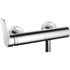 Dornbracht Lisse rubinetto per doccia a parete cromo 33300845-00