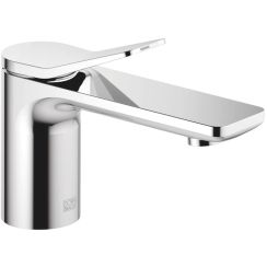 Dornbracht Lisse rubinetto per lavabo verticale cromo 33521845-00