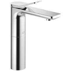Dornbracht Lisse rubinetto per lavabo verticale cromo 33526845-00
