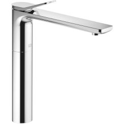 Dornbracht Lisse rubinetto per lavabo verticale cromo 33537845-00