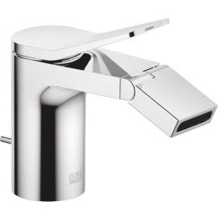 Dornbracht Lisse bateria bidetowa stojąca chrom 33600845-00