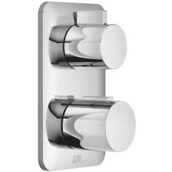 Dornbracht Lisse rubinetto per doccia da incasso con termostato cromo 36425845-00
