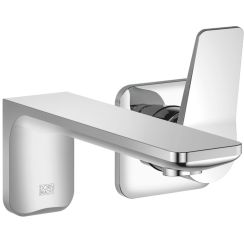 Dornbracht Lisse rubinetto per lavabo da incasso cromo 36860845-00