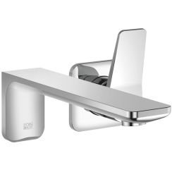 Dornbracht Lisse rubinetto per lavabo da incasso cromo 36861845-00