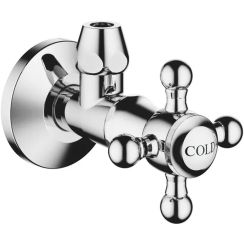 Dornbracht Madison rubinetto d'arresto angolare a parete || 22900360-00