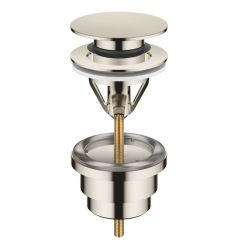 Dornbracht tappo per lavabo || 10125970-08