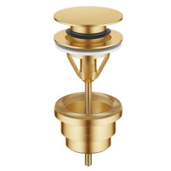 Dornbracht tappo per lavabo || 10125970-28