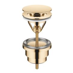 Dornbracht tappo per lavabo || 10126970-09