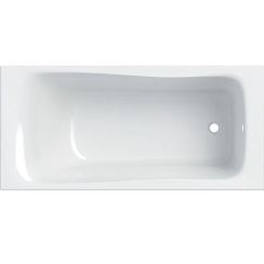 Geberit Selnova vasca da bagno rettangolare 160x70 cm bianco 554.282.01.1
