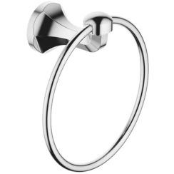 Dornbracht Madison portasciugamani cromo 83200361-00