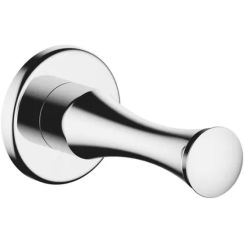 Dornbracht Madison portasciugamani cromo 83252970-00