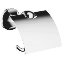 Dornbracht Madison portarotolo cromo 83510361-00