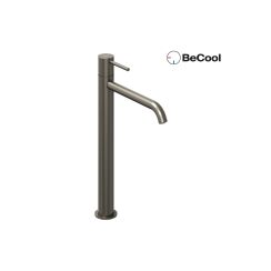 Ravak Espirit rubinetto per lavabo verticale grafite X070407