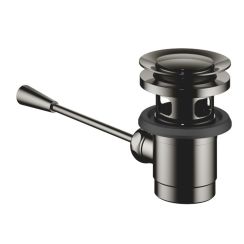 Dornbracht tappo per lavabo cromo 10300970-19