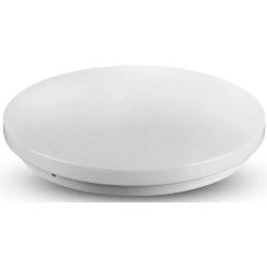 V-TAC plafoniera 1x18 W bianco 217604