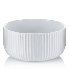 Kela Maila vaso wc 23x23x12 cm bianco 12487