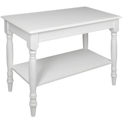 Sapho Cimbura armadietto 100x50x75 cm sottolavabo a terra bianco CIM150