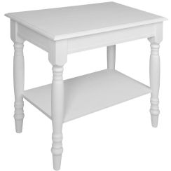 Sapho Cimbura armadietto 80x50x75 cm sottolavabo a terra bianco CIM850