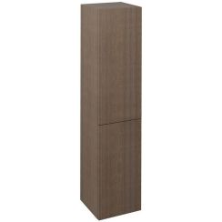 Sapho Espace armadietto 35x32x172 cm laterale sospeso legno ESC230-1616