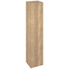 Sapho Espace armadietto 35x32x172 cm laterale sospeso rovere ESC230-2222