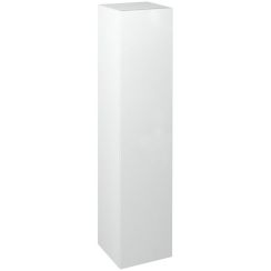 Sapho Espace armadietto 35x32x172 cm laterale sospeso bianco ESC330-3030