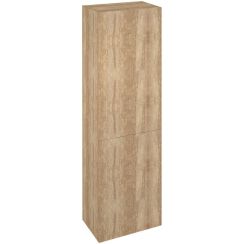 Sapho Espace armadietto 50x32x172 cm laterale sospeso rovere ESC450-2222