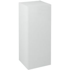 Sapho Espace armadietto 35x32x94 cm laterale sospeso bianco ESC530-3030