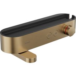 Hansgrohe ShowerTablet Select rubinetto per vasca e doccia a parete con termostato || 24340140