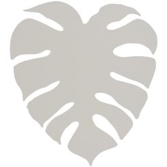 TK Lighting Monstera lampada da parete 3x6 W beige 5946