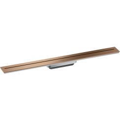 Axor Drain elemento esterno dello scarico 80 cm oro 42526310