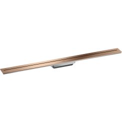 Axor Drain elemento esterno dello scarico 100 cm oro 42528300