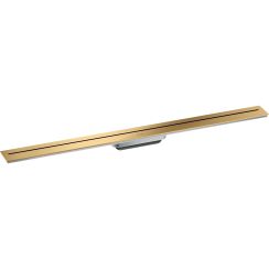 Axor Drain elemento esterno dello scarico 100 cm oro 42528250