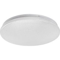 Rabalux Vendel plafoniera 1x12 W bianco 71104
