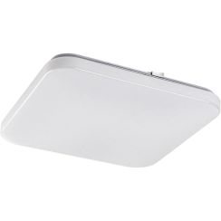 Rabalux Vendel plafoniera 1x24 W bianco 71109