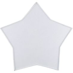 TK Lighting Star plafoniera 2x15 W bianco 4514