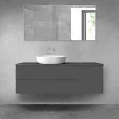 Set armadietto Oltens Vernal 60002400, armadietto Oltens Vernal 60017400, 63011400