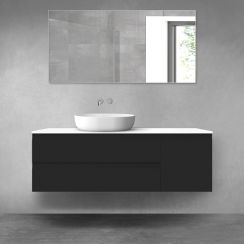 Set armadietto Oltens Vernal 60002300, armadietto Oltens Vernal 60018300, 63011000