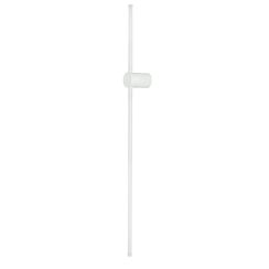 Moosee Ombre lampada da parete 1x12 W bianco MSE1501100184