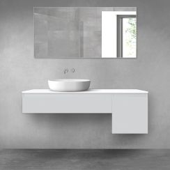 Set armadietto Oltens Vernal 60011700, armadietto Oltens Vernal 60017700, 63011000