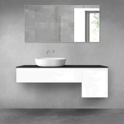 Set armadietto Oltens Vernal 60011000, armadietto Oltens Vernal 60018000, 63011300