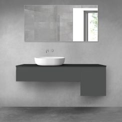 Set armadietto Oltens Vernal 60011400, armadietto Oltens Vernal 60018400, 63011300