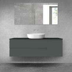 Set armadietto Oltens Vernal 60002400, armadietto Oltens Vernal 60018400, 63011300