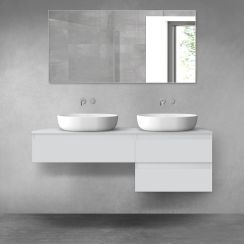 Set armadietto Oltens Vernal 60000700, armadietto Oltens Vernal 60010700, 63011700