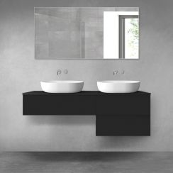 Set armadietto Oltens Vernal 60000300, armadietto Oltens Vernal 60010300, 63011300