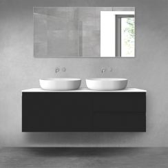 Set armadietto Oltens Vernal 60000300, armadietto Oltens Vernal 60014300, 63011000