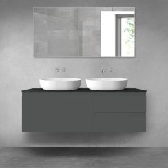 Set armadietto Oltens Vernal 60000400, armadietto Oltens Vernal 60014400, 63011300