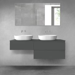 Set armadietto Oltens Vernal 60001400, armadietto Oltens Vernal 60009400, 63011400
