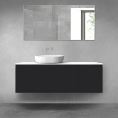 Set armadietto Oltens Vernal 60015300, armadietto Oltens Vernal 60017300, 63011000