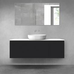 Set armadietto Oltens Vernal 60015300, armadietto Oltens Vernal 60017300, 63011000