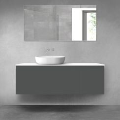 Set armadietto Oltens Vernal 60015400, armadietto Oltens Vernal 60018400, 63011000